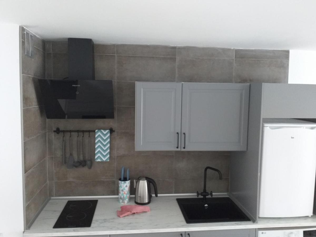 شقة Tropical Loft كوراليهو المظهر الخارجي الصورة