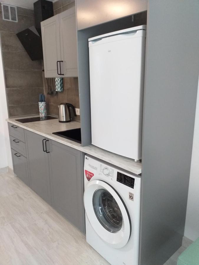 شقة Tropical Loft كوراليهو المظهر الخارجي الصورة