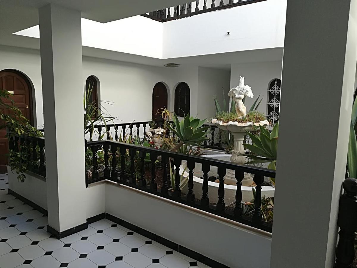 شقة Tropical Loft كوراليهو المظهر الخارجي الصورة