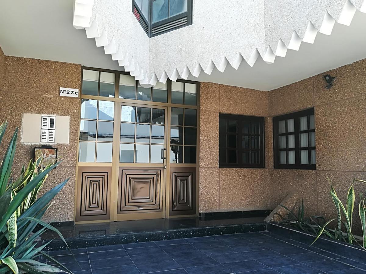 شقة Tropical Loft كوراليهو المظهر الخارجي الصورة