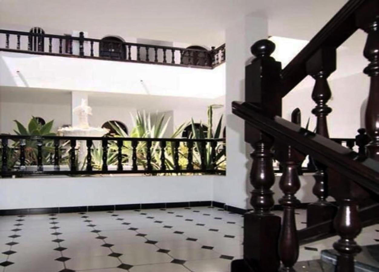 شقة Tropical Loft كوراليهو المظهر الخارجي الصورة