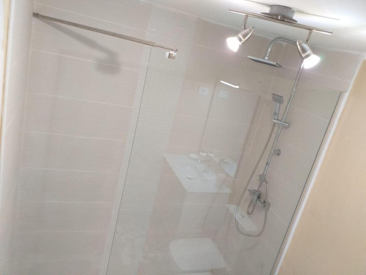 شقة Tropical Loft كوراليهو المظهر الخارجي الصورة