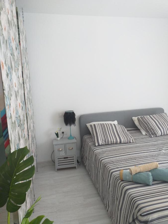 شقة Tropical Loft كوراليهو المظهر الخارجي الصورة