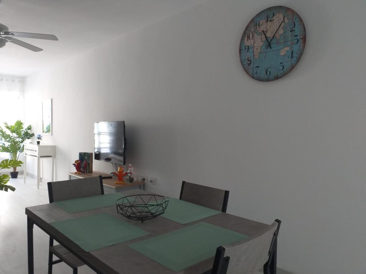 شقة Tropical Loft كوراليهو المظهر الخارجي الصورة