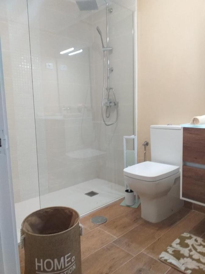 شقة Tropical Loft كوراليهو المظهر الخارجي الصورة